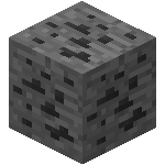 Minecraft Charbon